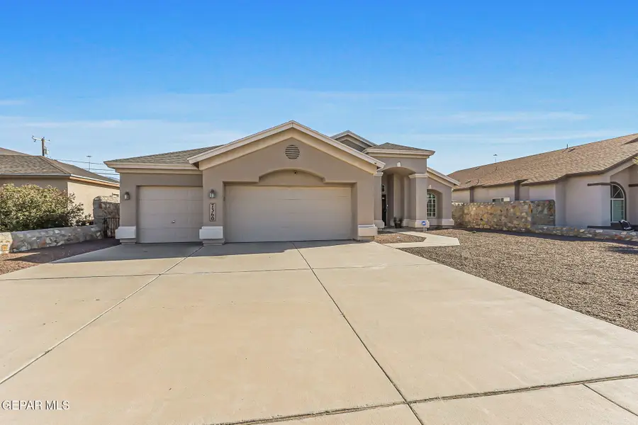 7360 Phil Hansen Drive, Canutillo, TX 79835 - #2