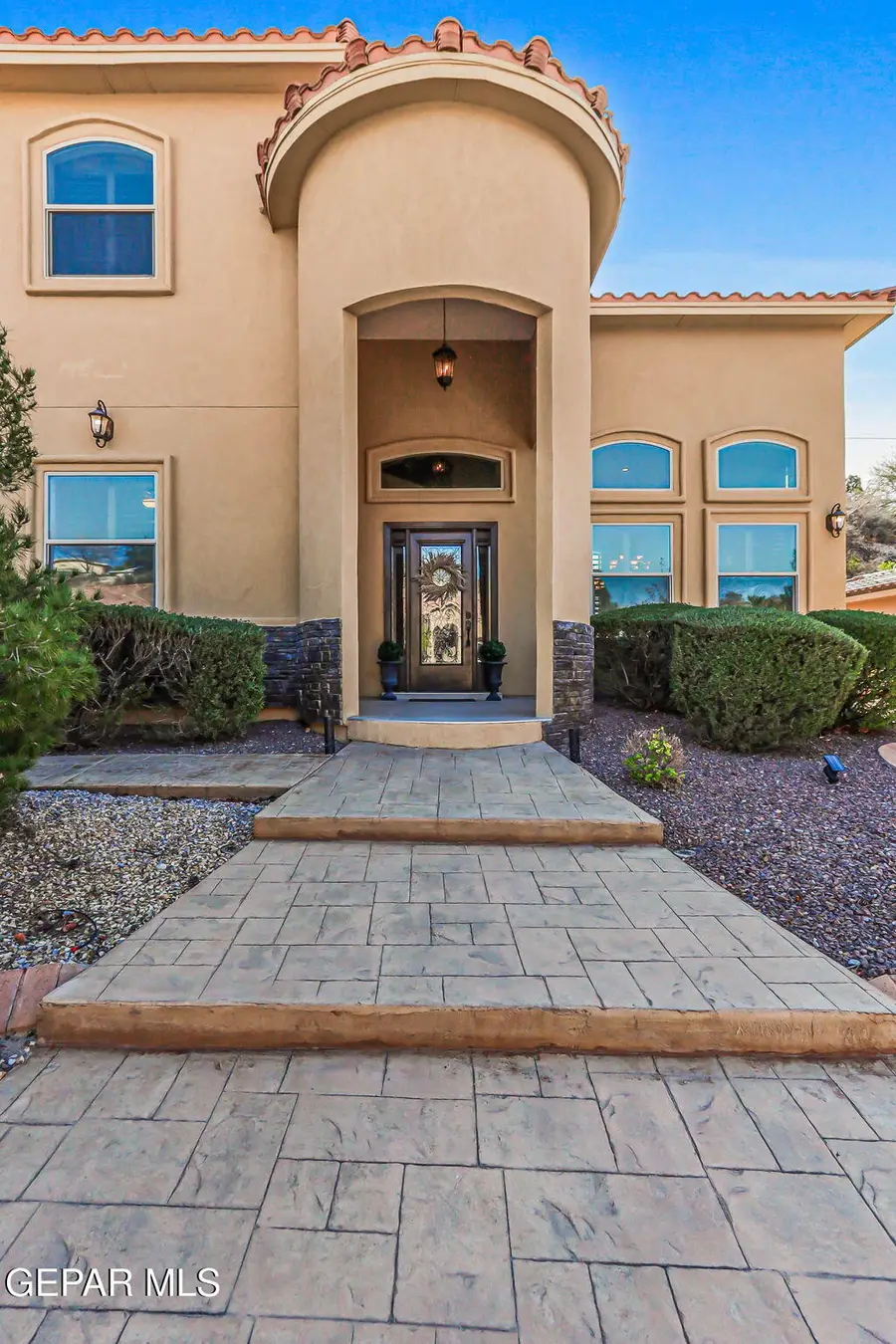 6460 Snowheights Court, El Paso, TX 79912 - Image #2