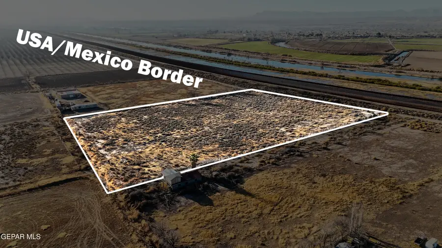 17652 Bills Road, Fabens, TX 79838 - #2