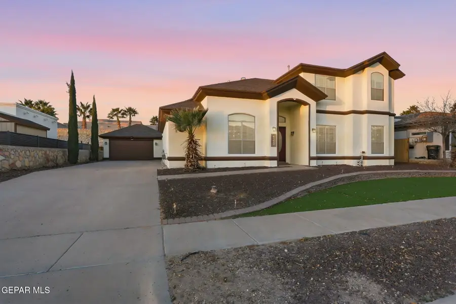 13579 Emerald Falls Drive, Horizon City, TX 79928 - Image #2