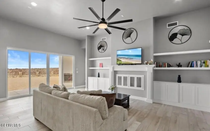 7285 Cimarron Rim Drive, El Paso, TX 79911 - Image #2