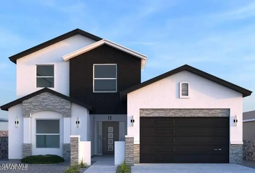 7313 Cimarron Rim Drive, El Paso, TX 79911 - Image #1