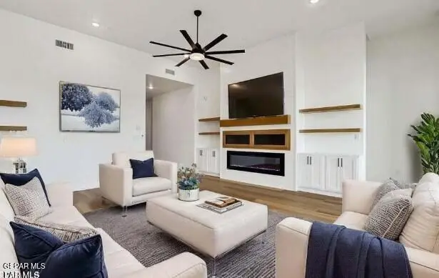 7313 Cimarron Rim Drive, El Paso, TX 79911 - Image #2