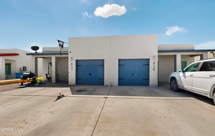 813 Ts Daniel Cadena Drive #B, El Paso, TX 79927 - Image #3