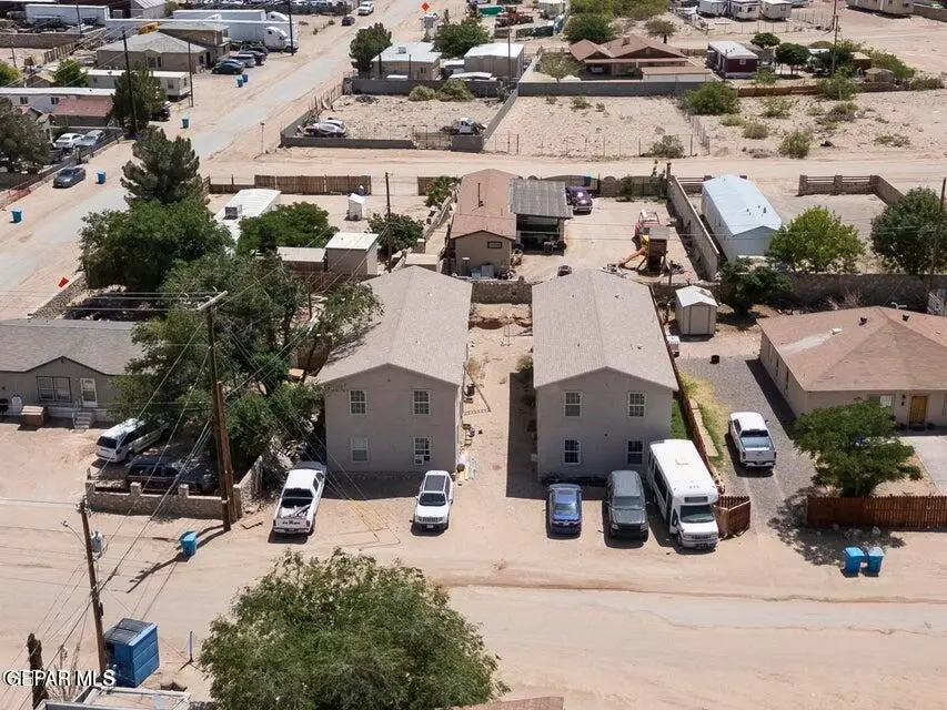 11503 Nancy Drive, Socorro, TX 79927 - Image #2