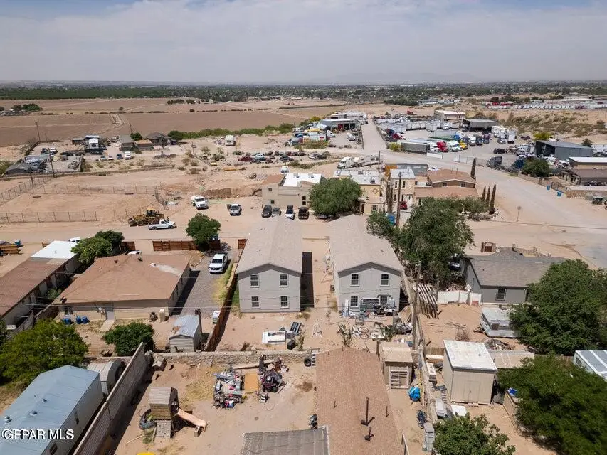 11503 Nancy Drive, Socorro, TX 79927 - Image #3