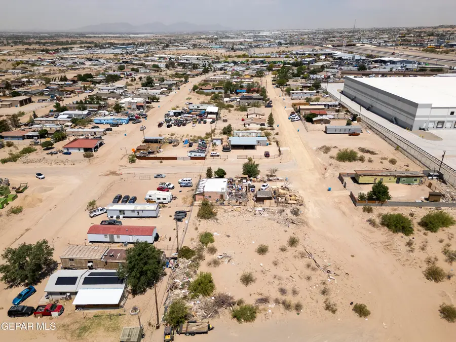 11600 Claudia Drive, Socorro, TX 79927 - Image #3