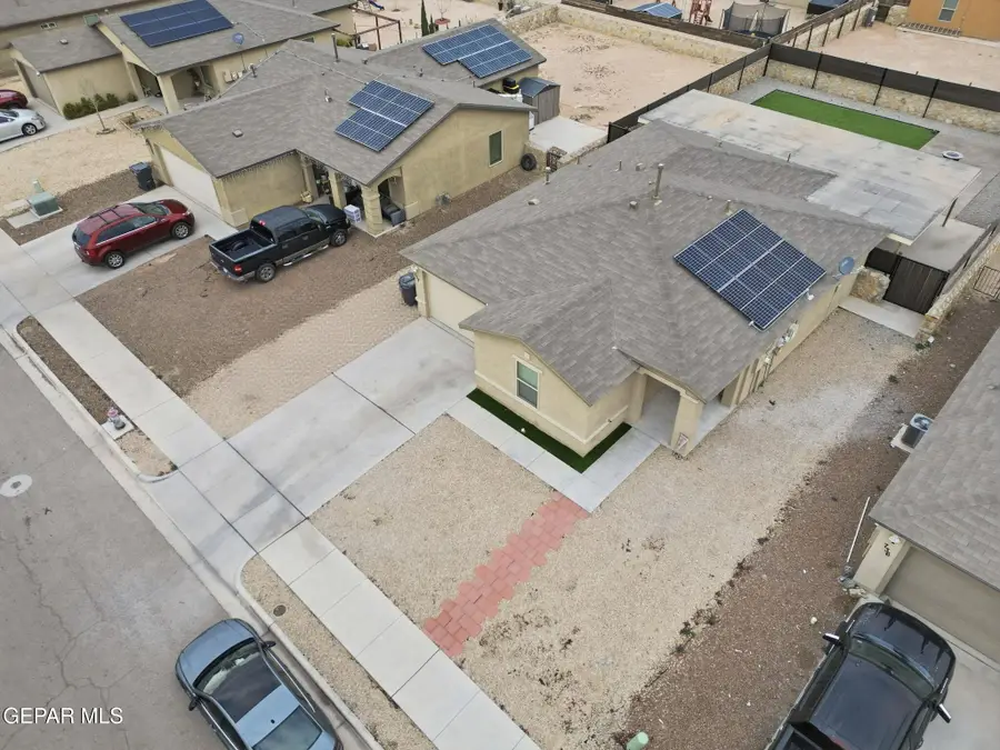 732 Nuevo Desierto Drive, Horizon City, TX 79928 - Image #3