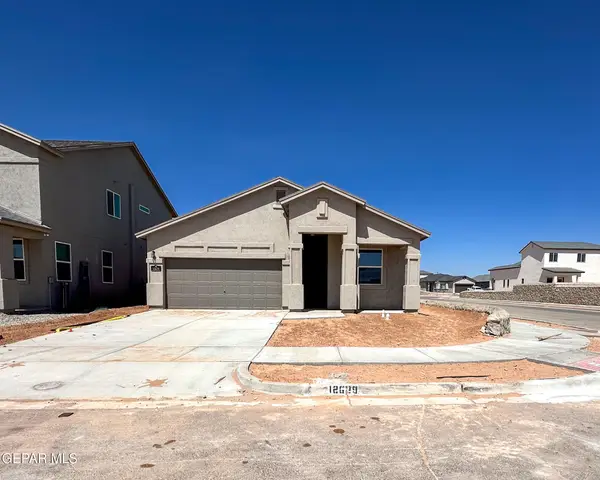 7456 Norte Portugal Lane, El Paso, TX 79934