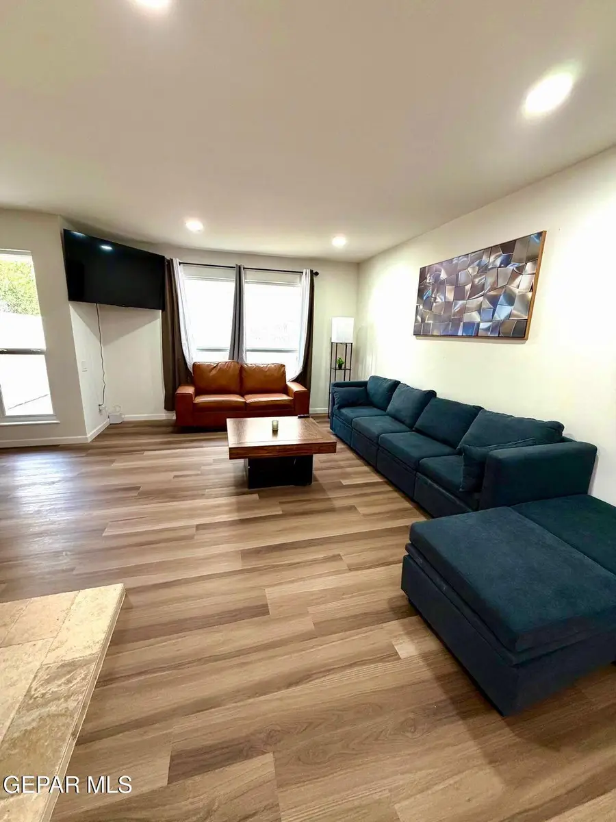 343 Villa Canto Street, El Paso, TX 79912 - #3