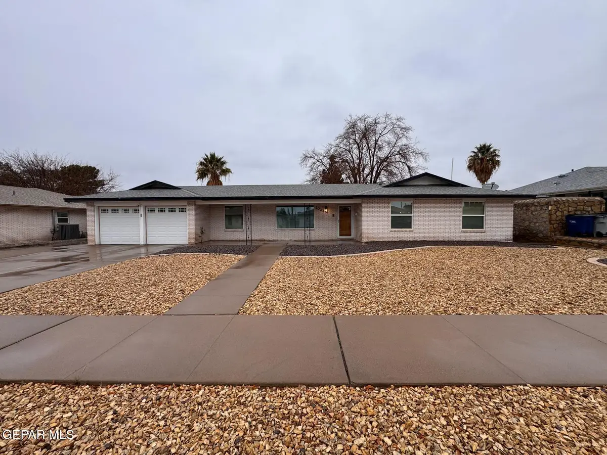 10225 Byway Drive, El Paso, TX 79925 - Image #1