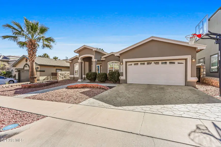 12612 Sun Haven Drive, El Paso, TX 79938 - Image #2
