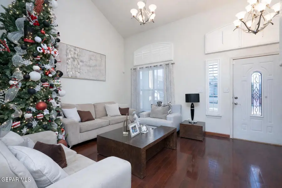 253 Northbrook Court, El Paso, TX 79932 - #2