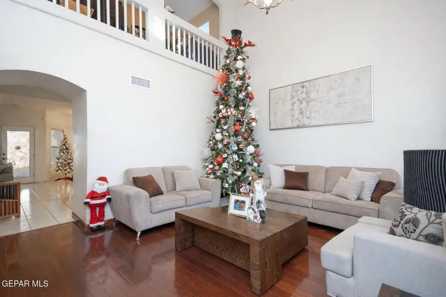 253 Northbrook Court, El Paso, TX 79932 - #3