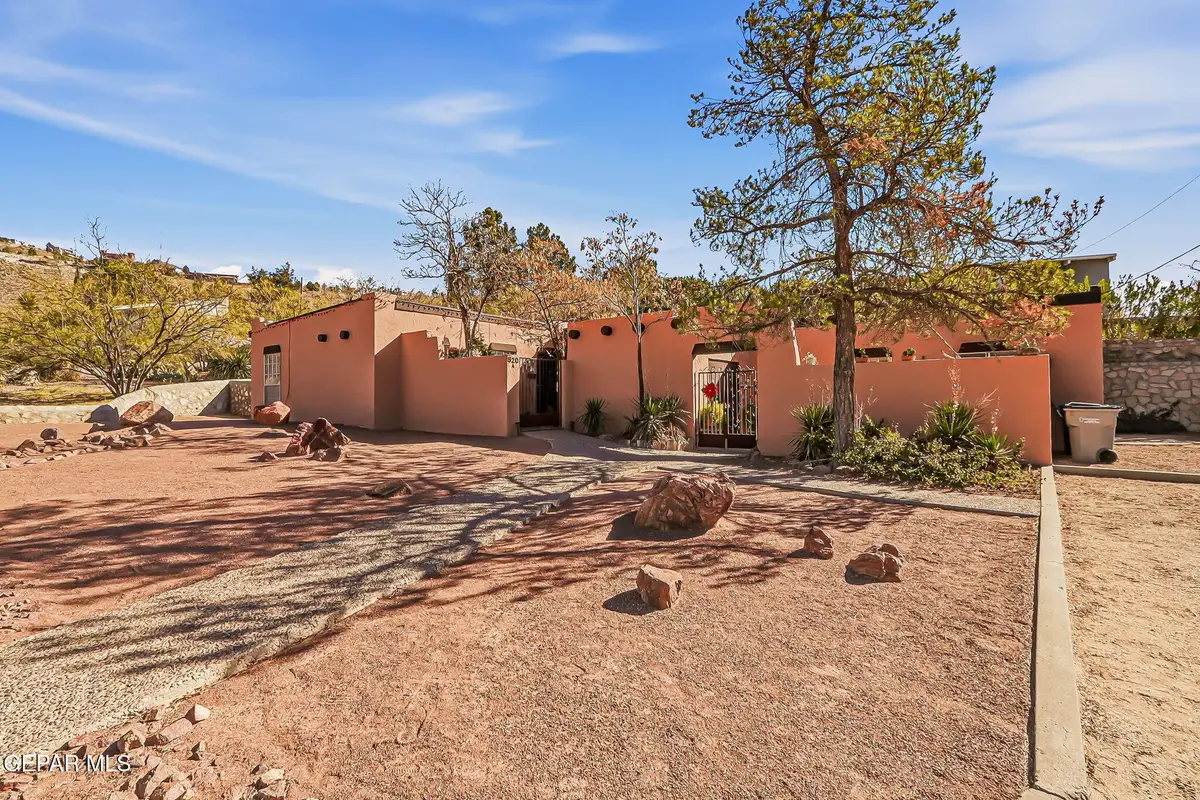 820 Turney Drive #AB, El Paso, TX 79902 - #1