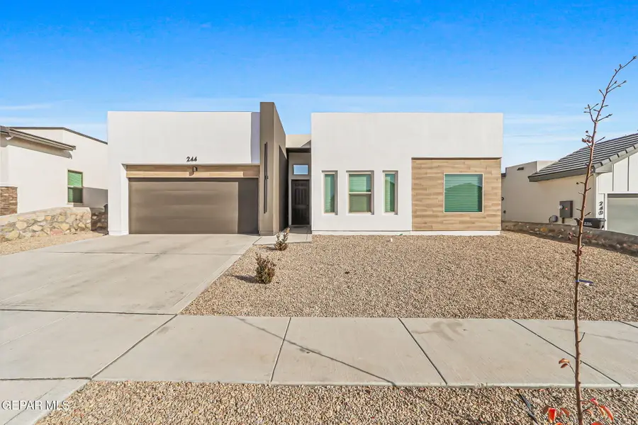 244 Farnborough Street, El Paso, TX 79928 - Image #2