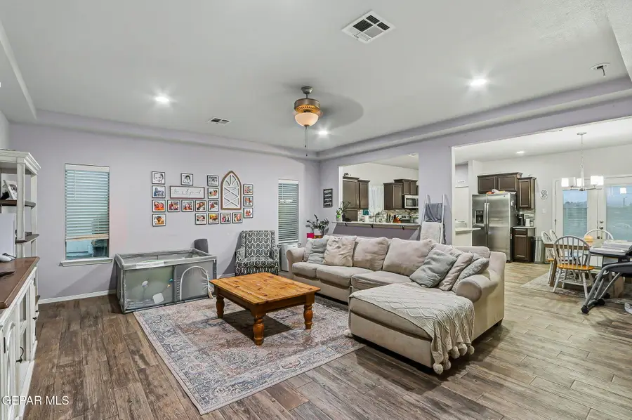 238 Mcdowell Street, El Paso, TX 79932 - Image #3