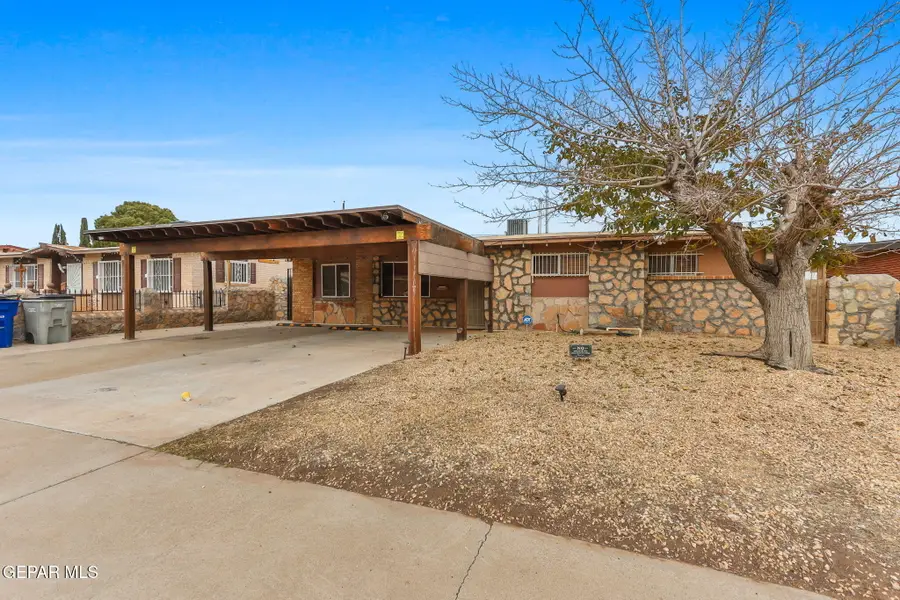 10036 Jamaica Street, El Paso, TX 79924 - Image #2