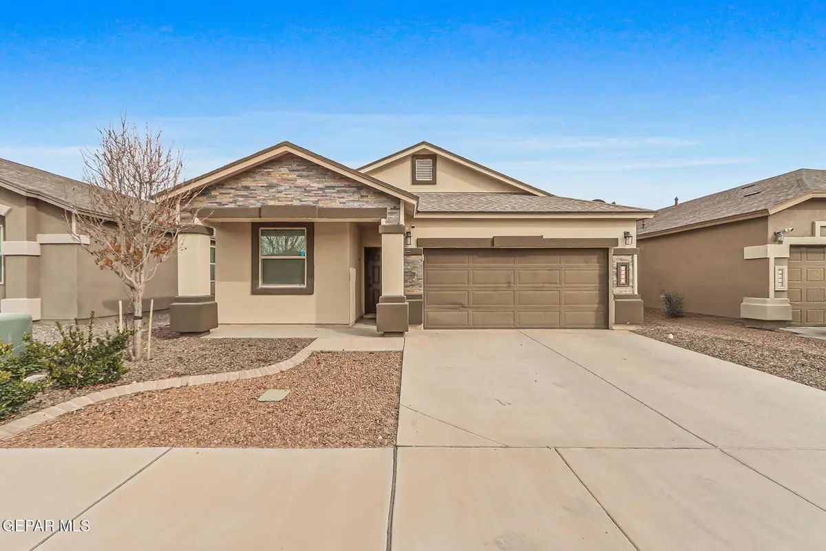 1004 Zenair Place, El Paso, TX 79928 - #1