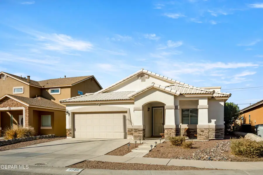 7755 Enchanted Path Drive, El Paso, TX 79911 - Image #2