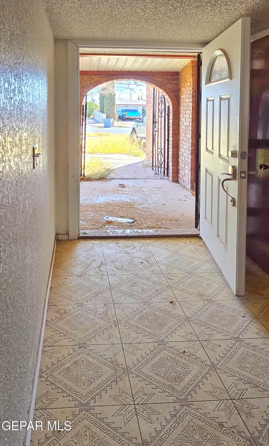 5105 Garland Lane, El Paso, TX 79924 - Image #2