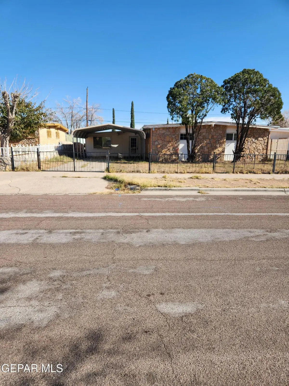 10016 Jamaica Street, El Paso, TX 79924 - Image #1