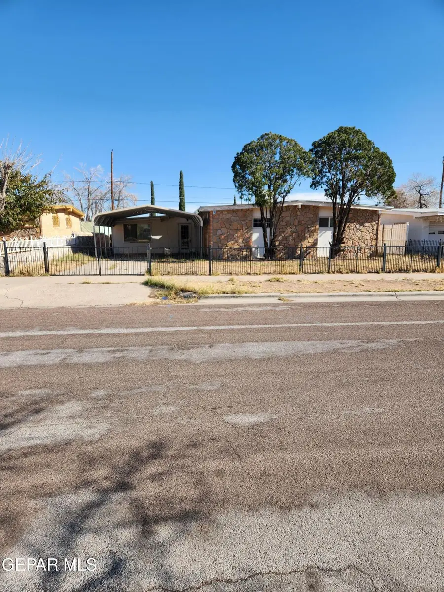 10016 Jamaica Street, El Paso, TX 79924 - Image #2
