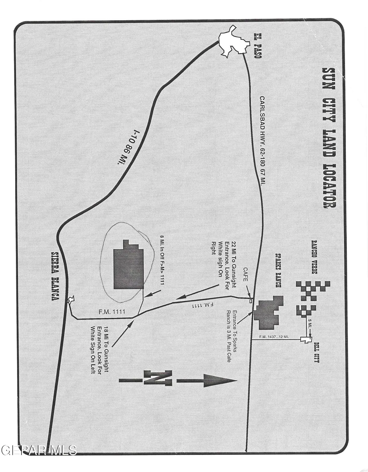 PN-11505 Tbd, Unincorporated, TX 99999 - #1