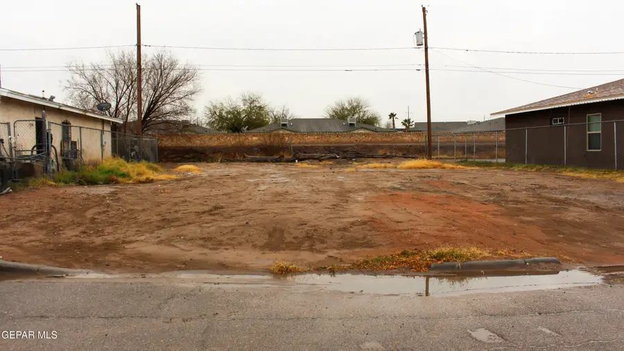 8528 Victor Lane, El Paso, TX 79907 - Image #2