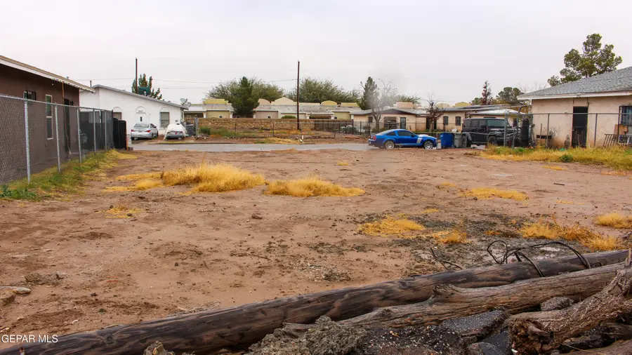 8528 Victor Lane, El Paso, TX 79907 - Image #3