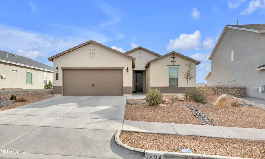 7624 Enchanted Ridge Drive, El Paso, TX 79911 - Image #2
