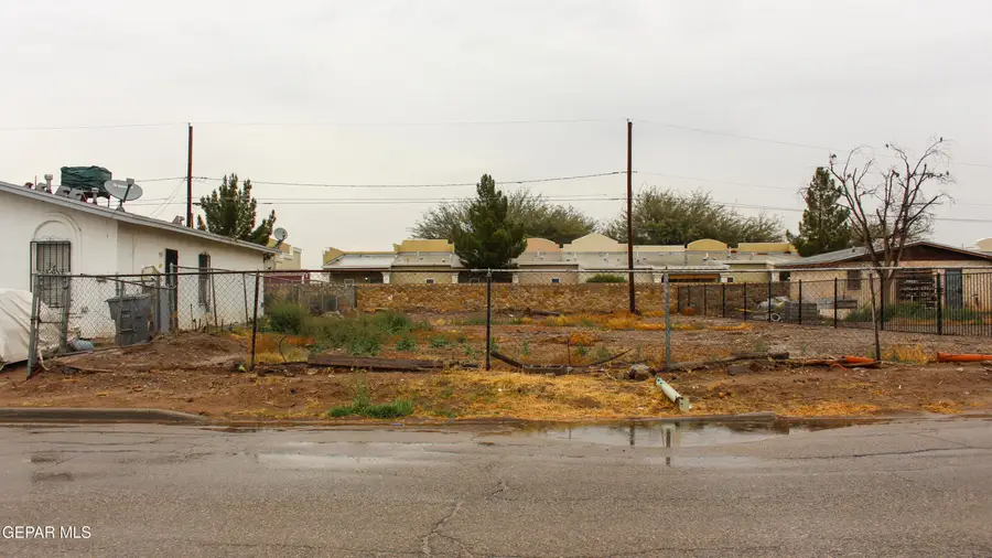 8531 Victor Lane, El Paso, TX 79907 - Image #2