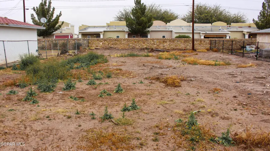 8531 Victor Lane, El Paso, TX 79907 - Image #3