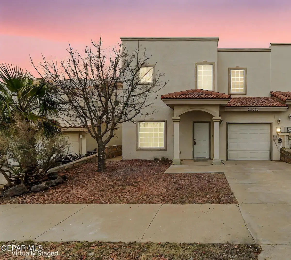 6230 Escondido Drive #A, El Paso, TX 79912 - #1