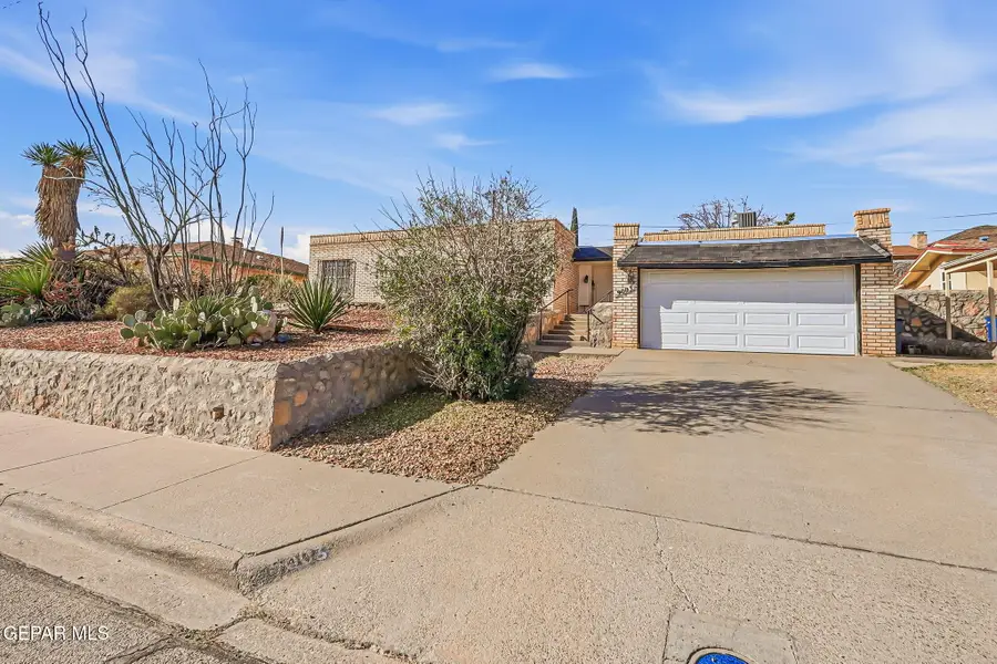 9003 Magnetic Street, El Paso, TX 79904 - Image #2
