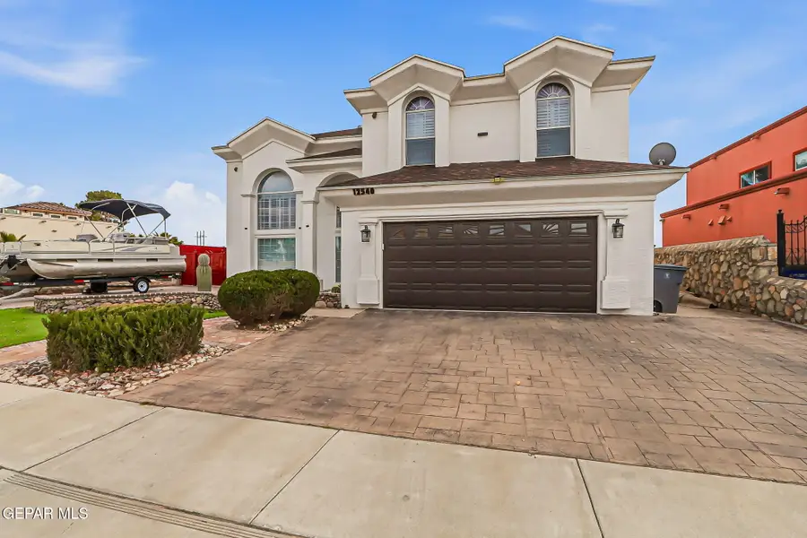 12540 Tierra Nogal Drive, El Paso, TX 79938 - Image #3