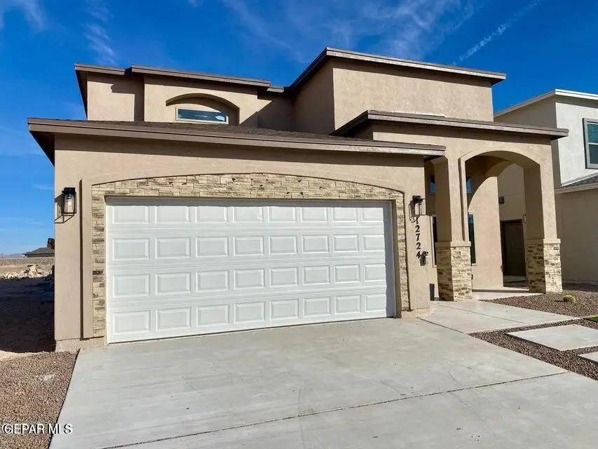 12724 Cono Norte Drive, El Paso, TX 79934 - Image #2