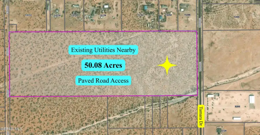 TBD Tamara Drive, El Paso, TX 79938 - #2
