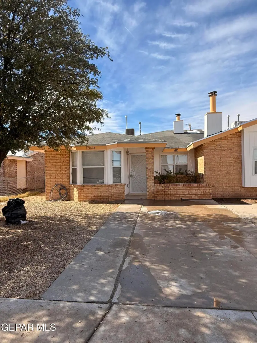 10019 Caribou Drive #A, El Paso, TX 79924 - Image #2