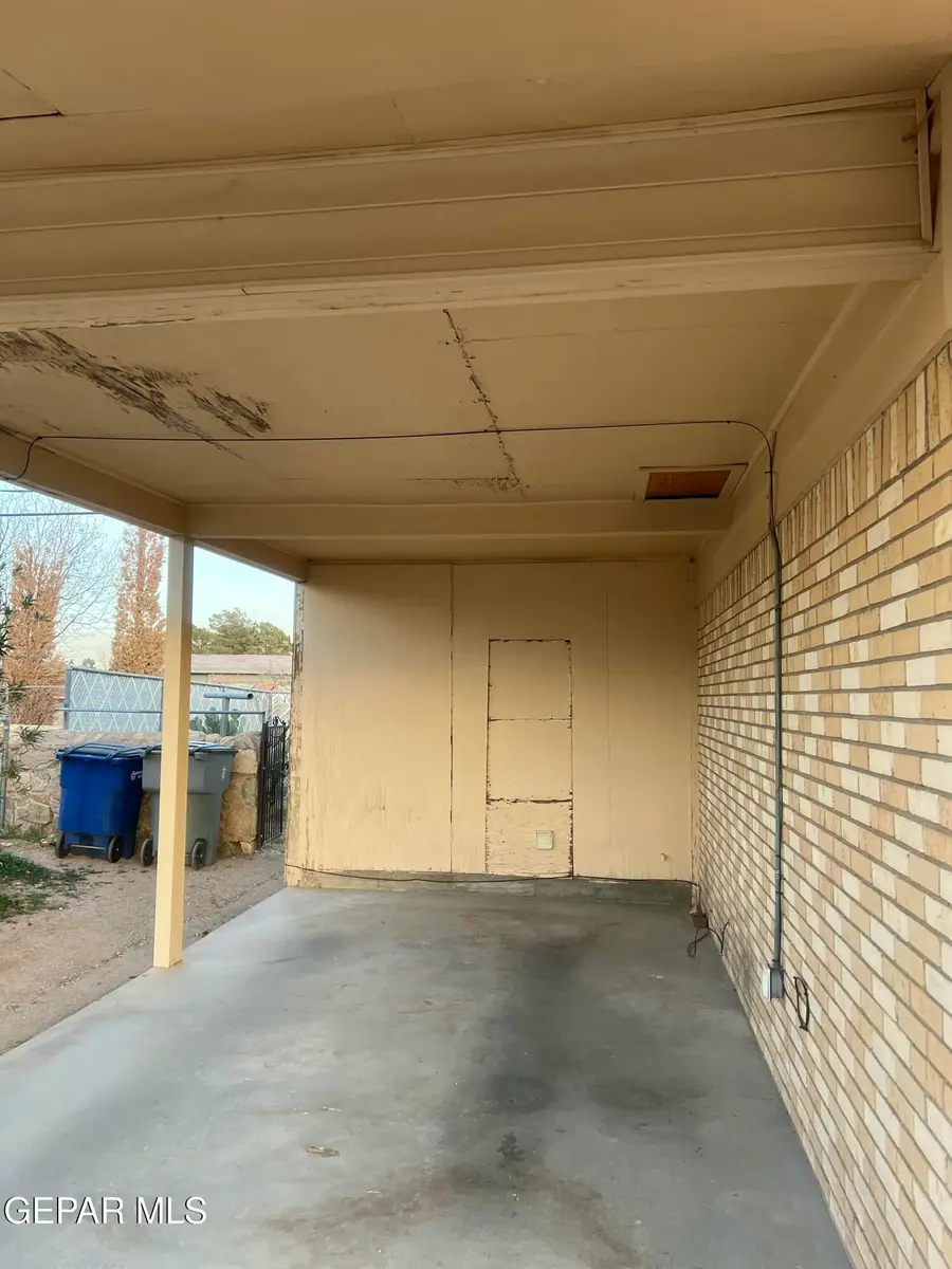 5837 Bagdad Way, El Paso, TX 79924 - Image #3