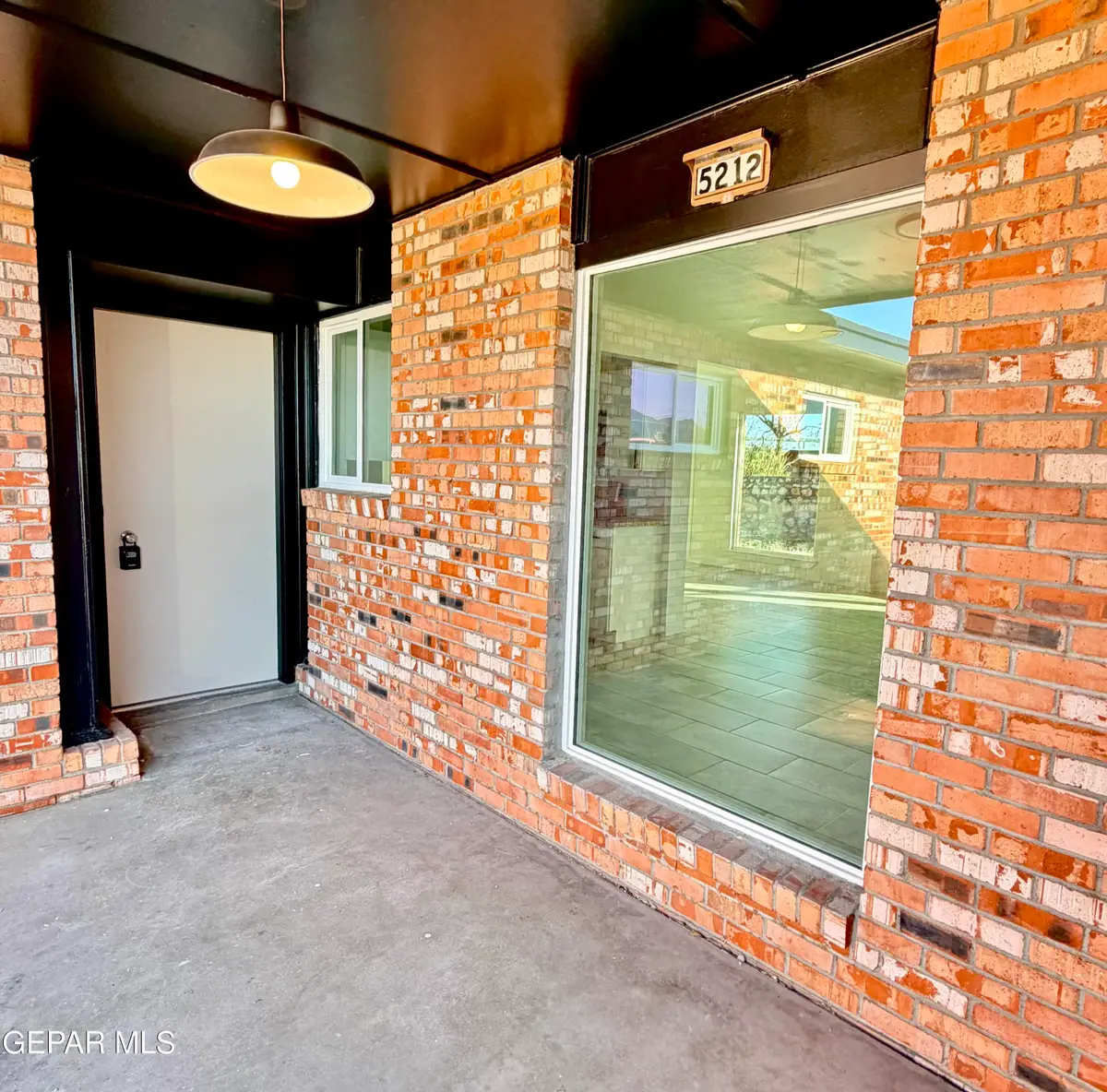 5212 Chateau Avenue, El Paso, TX 79924 - Image #1