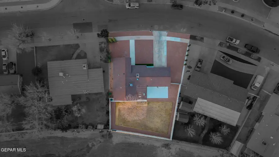 15091 Homestead Drive, Horizon City, TX 79928 - Image #3