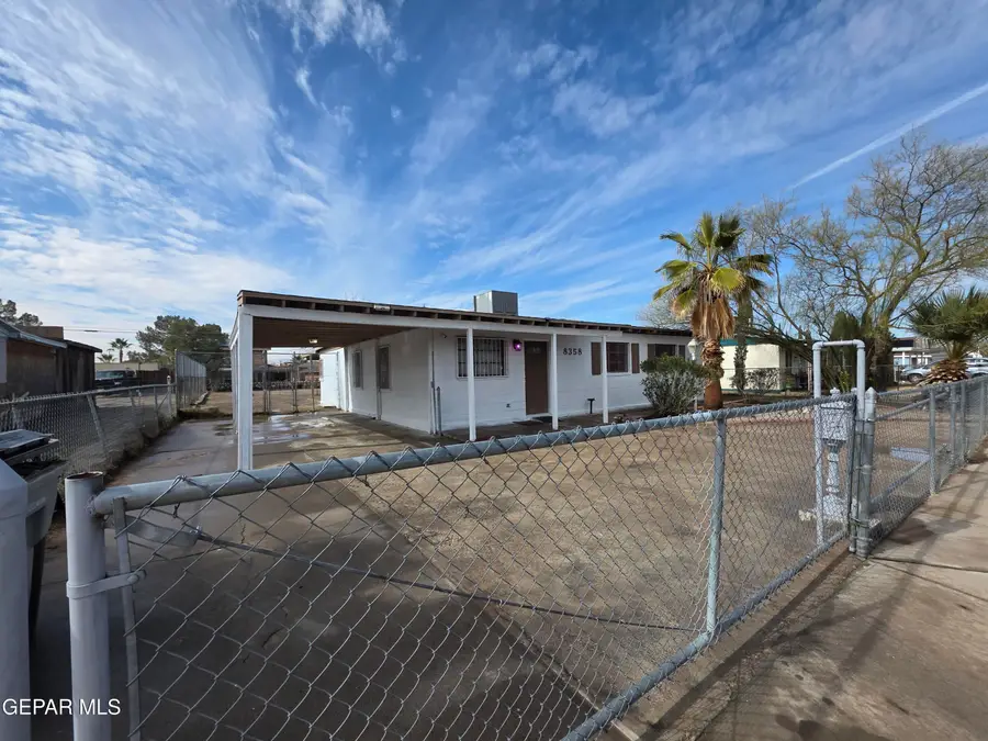 8358 Carpenter Drive, El Paso, TX 79907 - Image #2