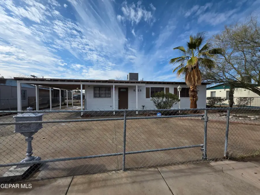 8358 Carpenter Drive, El Paso, TX 79907 - Image #3