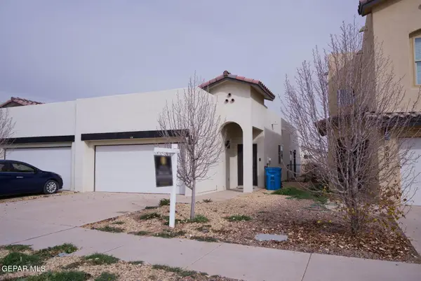 804 Hc Gilbert Minjares Drive #A, Socorro, TX 79927