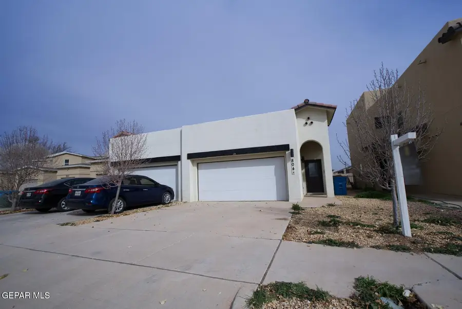 804 Hc Gilbert Minjares Drive #A, Socorro, TX 79927 - #2