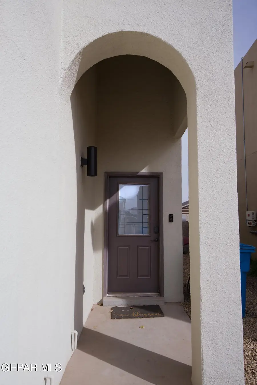 804 Hc Gilbert Minjares Drive #A, Socorro, TX 79927 - #3