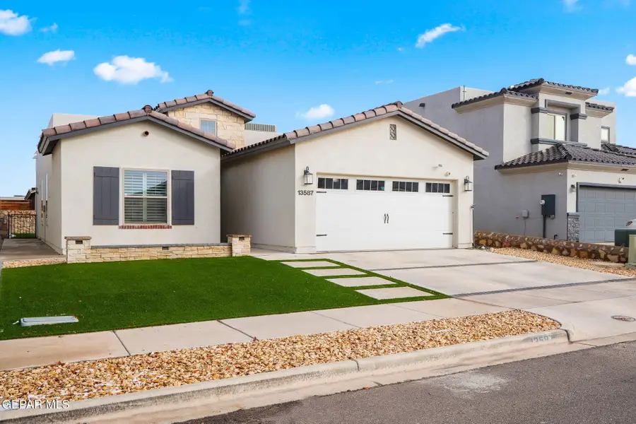 13587 Lawkland Street, Horizon City, TX 79928 - Image #2