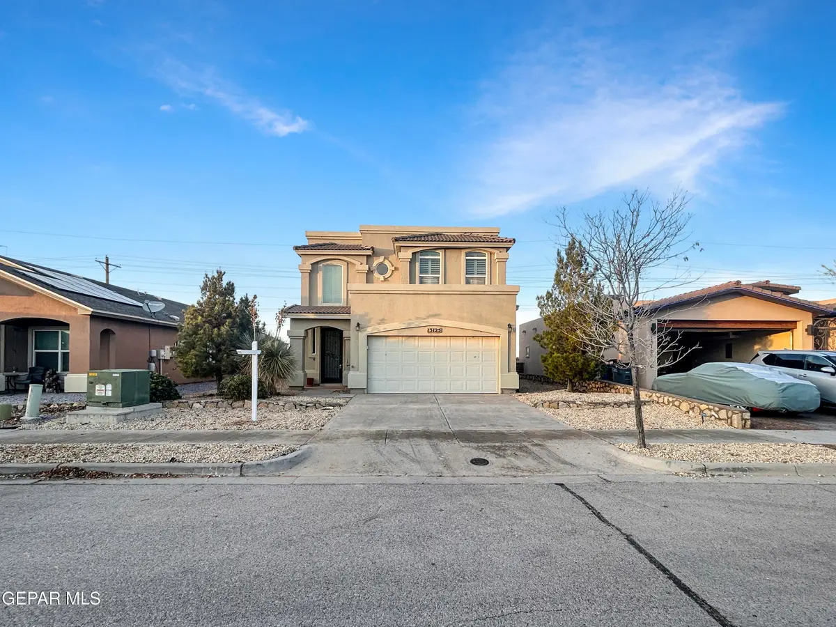 13125 Lost Willow Avenue, El Paso, TX 79938 - Image #1