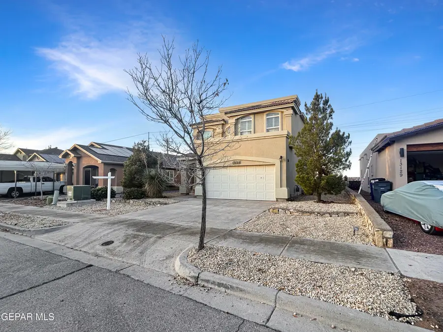 13125 Lost Willow Avenue, El Paso, TX 79938 - Image #2